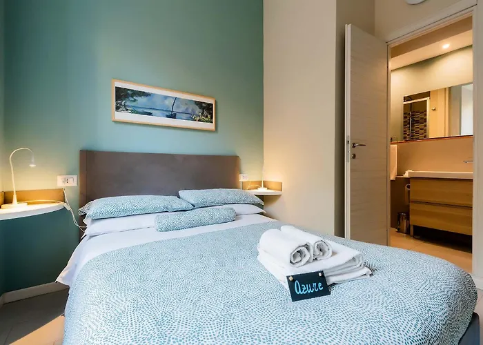 Paola Guest House